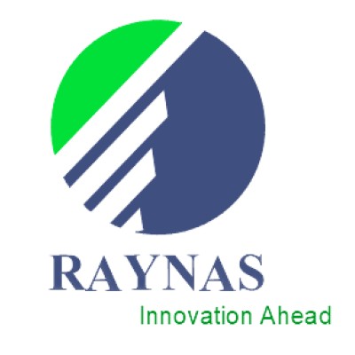 Raynas Infra & Geomatics Services Pvt. LTD.'s Logo