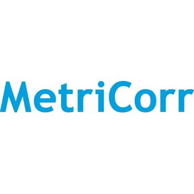 MetriCorr's Logo