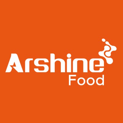 Arshine Food Additives Co. Ltd.'s Logo