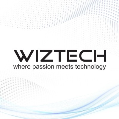 WIZ TECHNOLOGIES's Logo