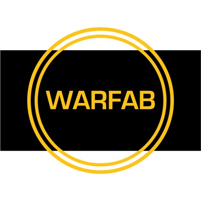 Warfab LLC's Logo