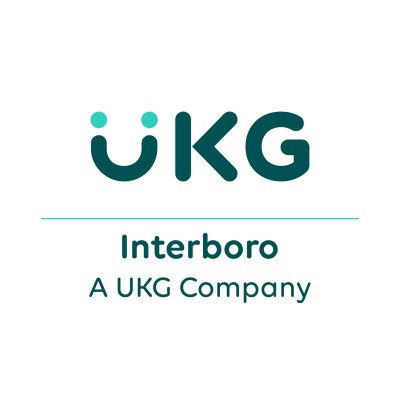 Interboro Inc. a UKG Company's Logo