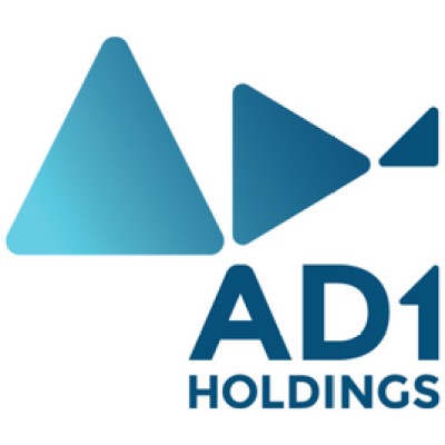 AD1 Holdings Limited's Logo