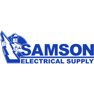 Samson Electrical Supply's Logo