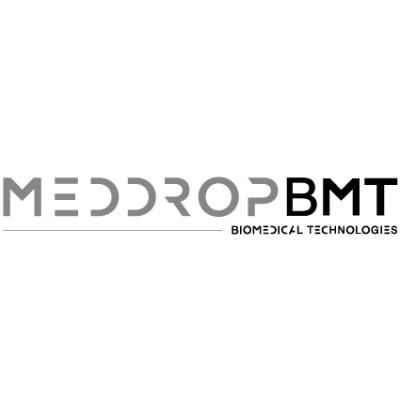 Meddrop BioMedical Technologies GmbH's Logo