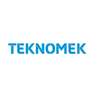 Teknomek Ltd's Logo