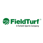 FieldTurf's Logo