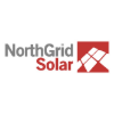 NorthGrid Solar Inc.'s Logo