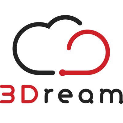 3Dream's Logo