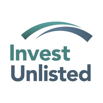 Invest Unlisted's Logo