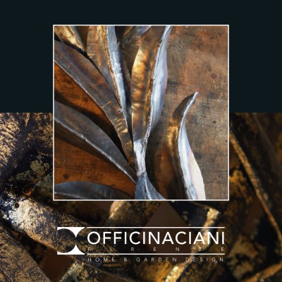 OfficinaCiani's Logo