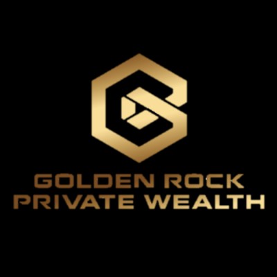 Golden Rock Private Wealth's Logo