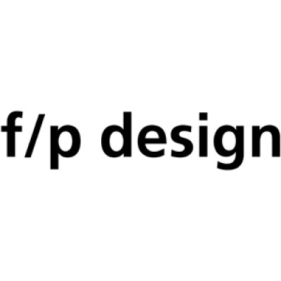 f/p design's Logo