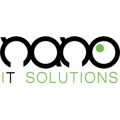 NanoITSolutions's Logo