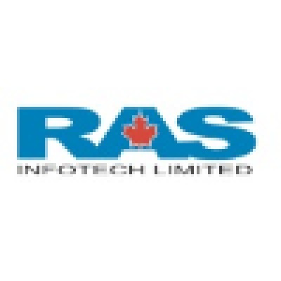 RAS Infotech Limited's Logo