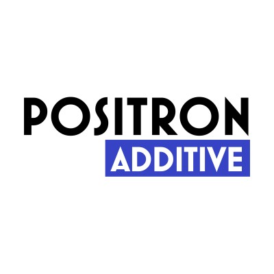 Positron Additive's Logo