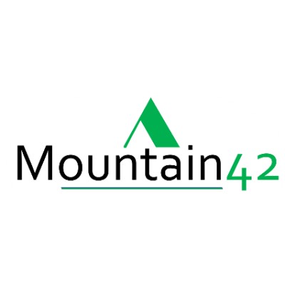 Mountain 42 LLC's Logo