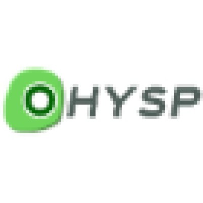 HYSP's Logo