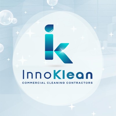 InnoKlean - Commercial Cleaning Contractors's Logo