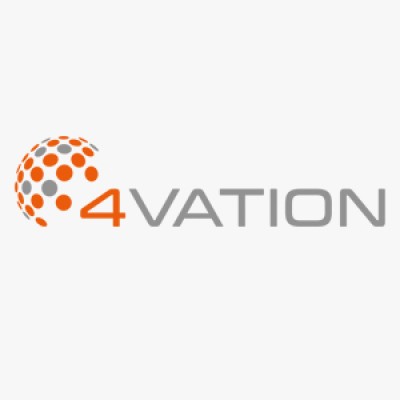 4Vation's Logo