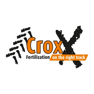 CroxX GmbH & Co KG Specialty Fertilizer's Logo