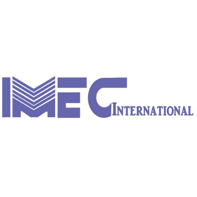 IMEC International's Logo