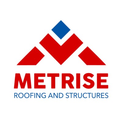 Metrise Roofing and Structures's Logo