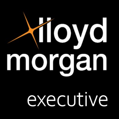 Lloyd Morgan Global's Logo