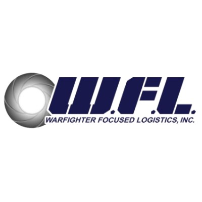 Warfighter Focused Logistics's Logo