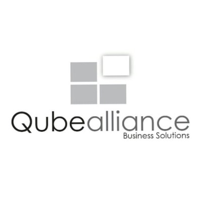 Qube Alliance Business Solutions FZC LLC's Logo