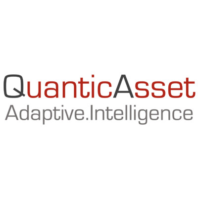 QuanticAsset's Logo