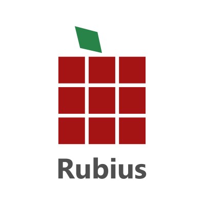 Rubius's Logo