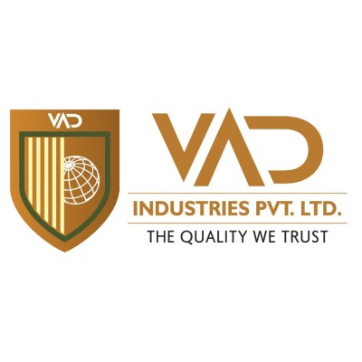 VAD INDUSTRIES PVT. LTD.'s Logo