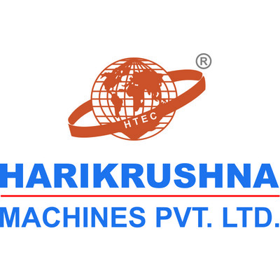 Harikrushna Machines Pvt. Ltd.'s Logo