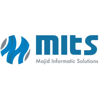 Majid Informatic Solutions's Logo