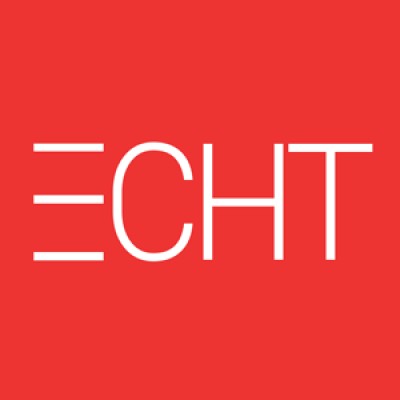 ECHT Middle East's Logo