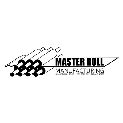 Master Roll Manufacturing Inc.'s Logo