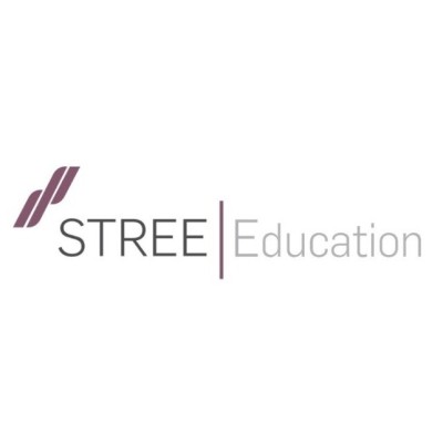 STREE Education's Logo