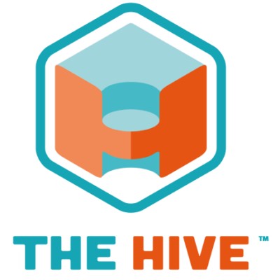 The Hive Brasil's Logo