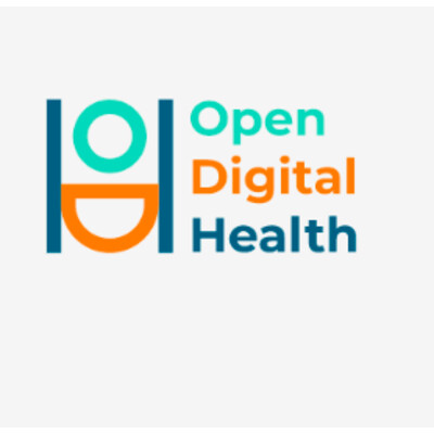 Open Digital Health's Logo