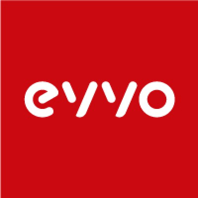 EVVO HOME EUROPE's Logo