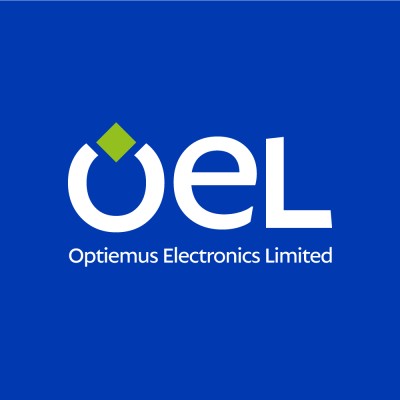 Optiemus Electronics Limited's Logo