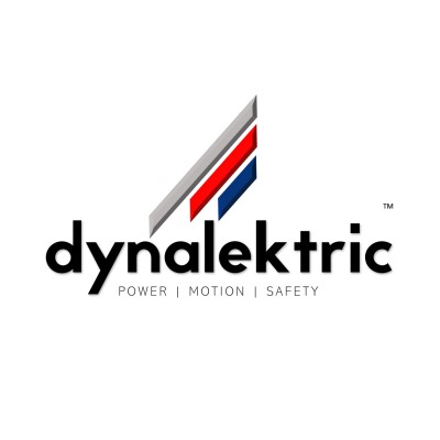 Dynalektric's Logo