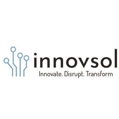 Innovsol's Logo