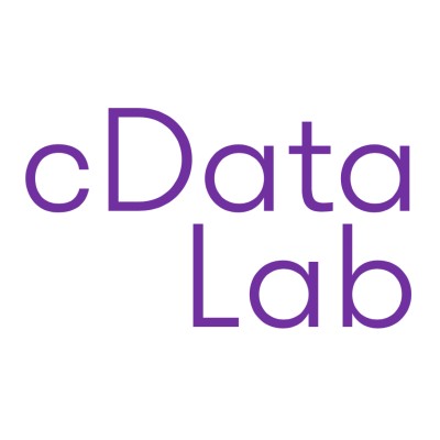 cDataLab's Logo