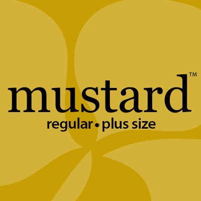 Mustard Clothing Company Pvt Ltd's Logo