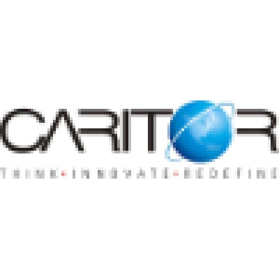 Caritor Solutions India Pvt Ltd's Logo