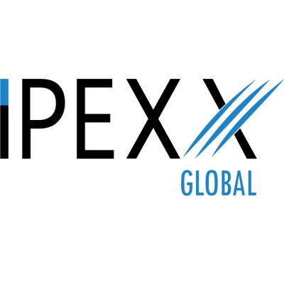 IPEXX Global India Private Limited's Logo