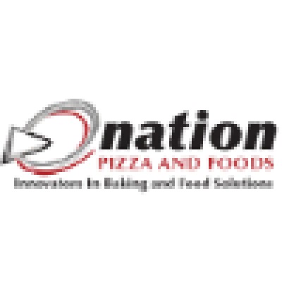 Nation Pizza and Foods's Logo