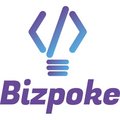 Bizpoke's Logo